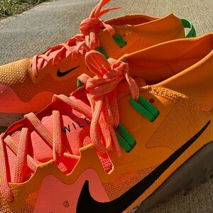 Nike Wildhorse 6 Kumquat Pink